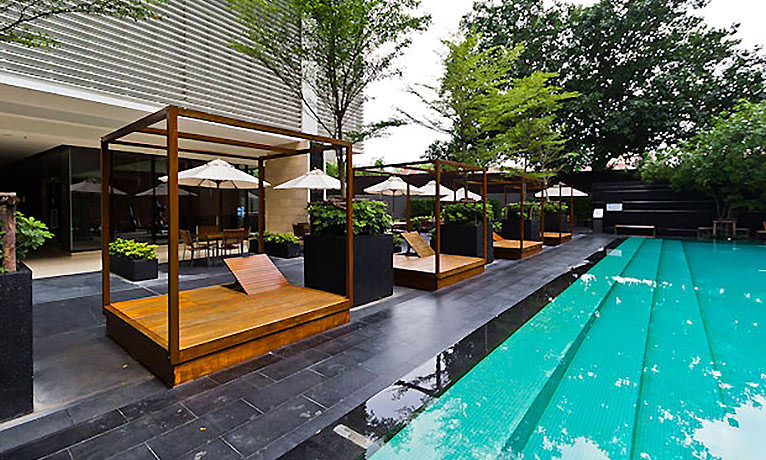 The Emporio Place