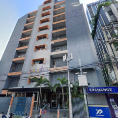 Prasanmitr Condominium