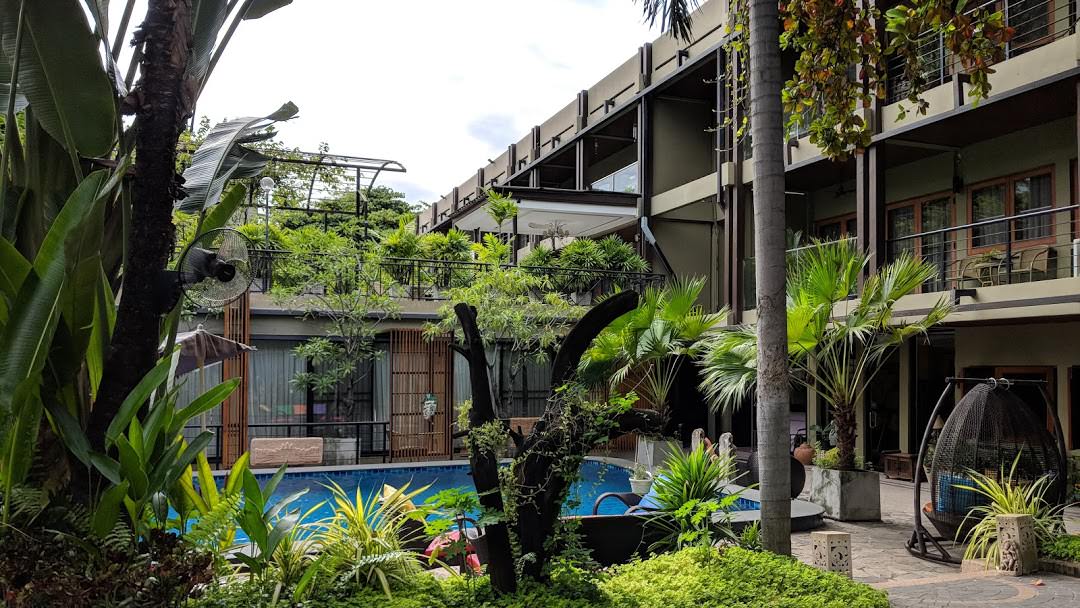 Surindra Residence