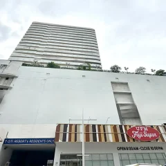 Citi Resort Sukhumvit 49