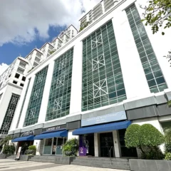 Shama Lakeview Asoke