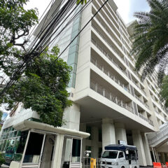Centre Point Thonglor