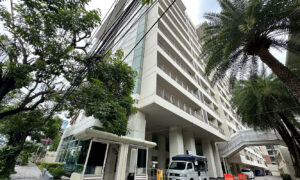 Centre Point Thonglor