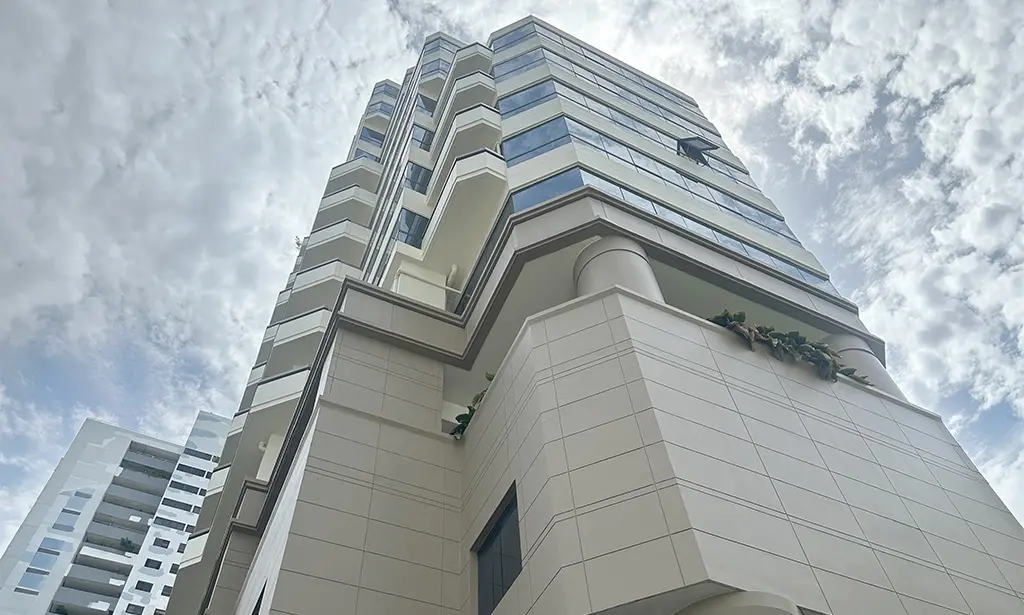 Prasarnmitr Place