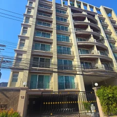 Kasturi Living Sukhumvit 34