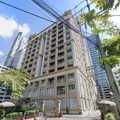 Grand Mercure Bangkok Asoke Residence