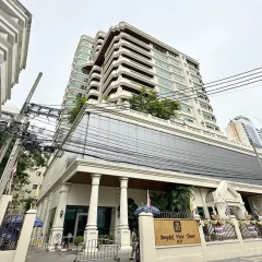 Bangkok View Tower