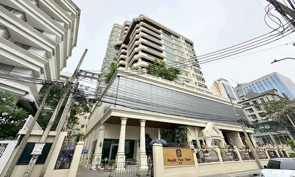 Bangkok View Tower