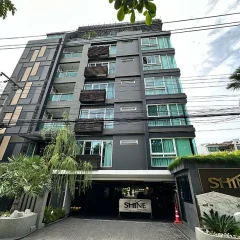 Shine Thonglor