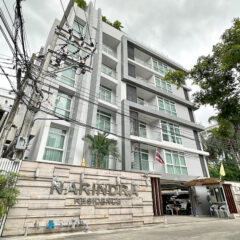 Narindra Residence