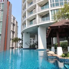 Skywalk Condominium