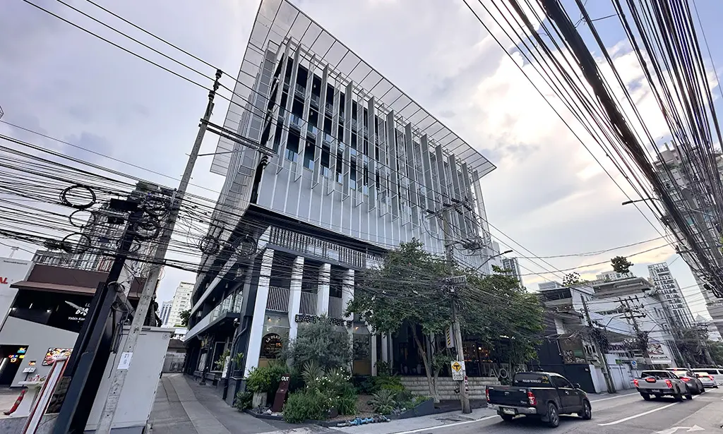 AVORA 31 Residence