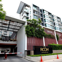 The Room Sukhumvit 40