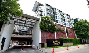 The Room Sukhumvit 40