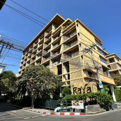 Raya Sukhumvit Bangkok