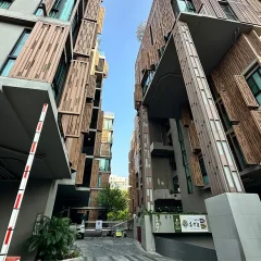 Wora Serviced Apartment