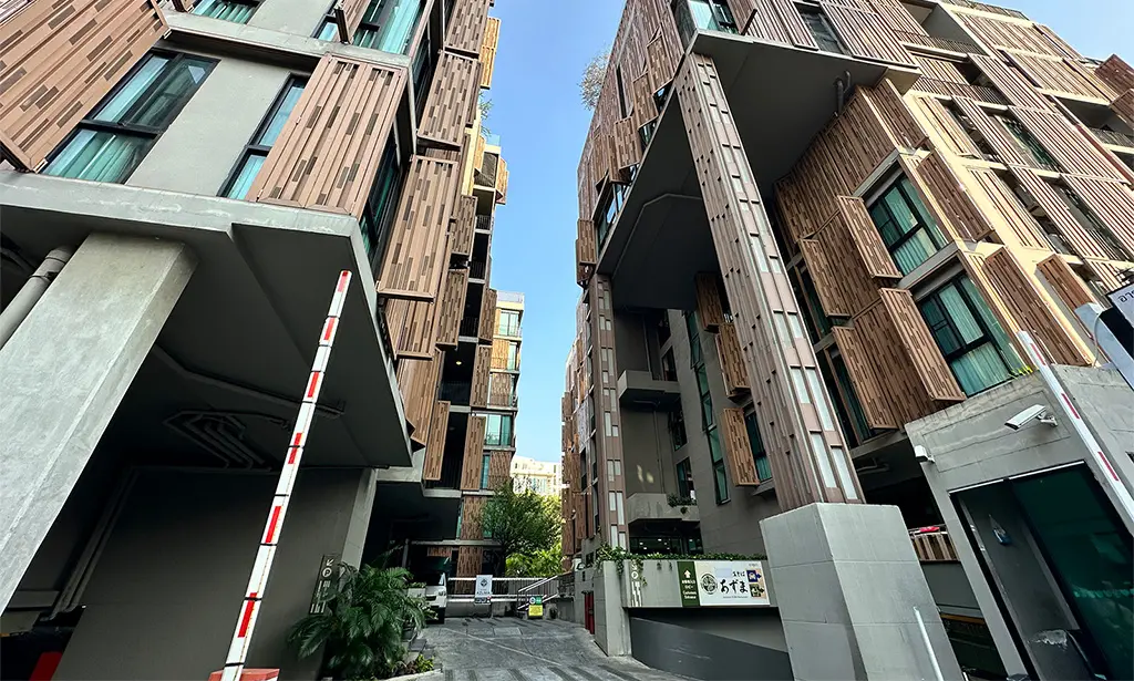 Wora Serviced Apartment