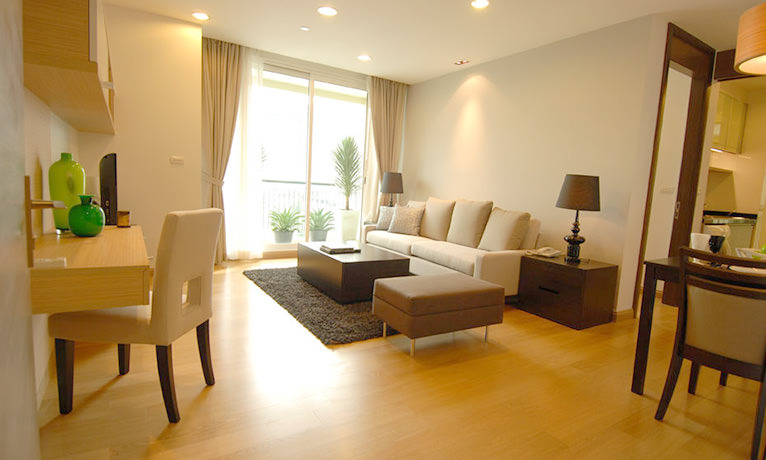 Capital Residence