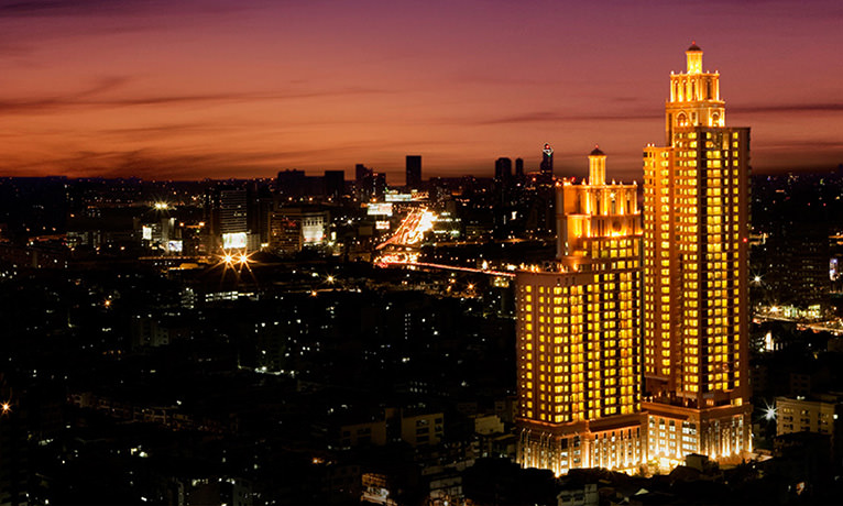 Aguston Sukhumvit 22