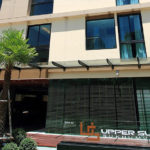 Upper Suites
