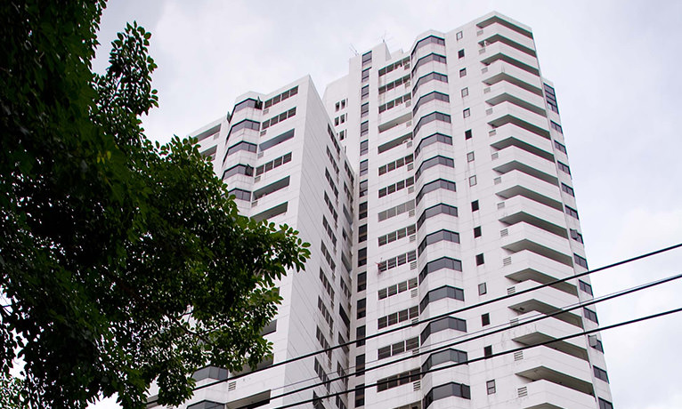 Baan Suanpetch
