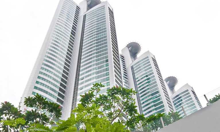 Millennium Residence