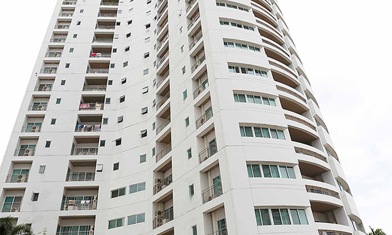 The Grand Sethiwan