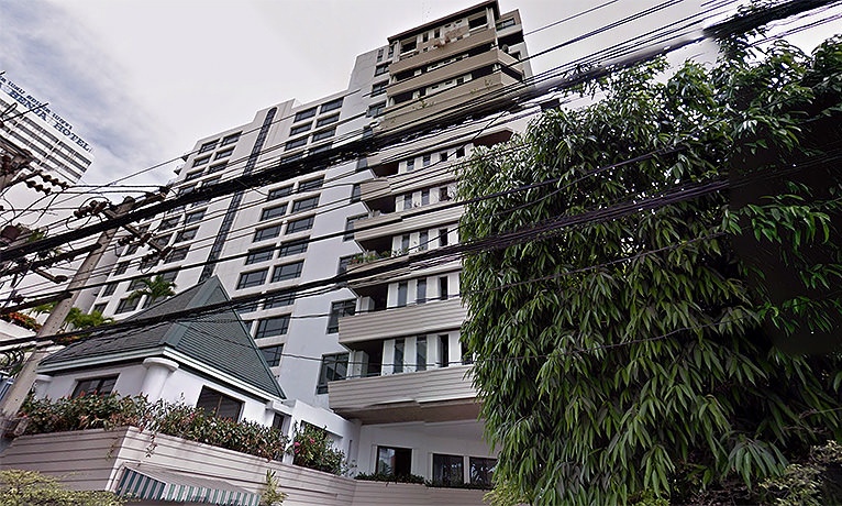 Panakes Apartment