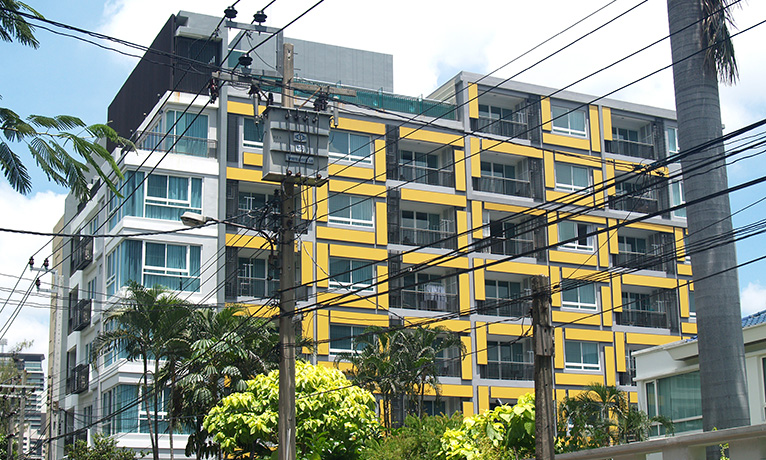 The Alcove Thonglor 5