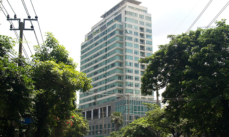 Vasu The Residence