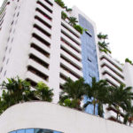 PSI Tower