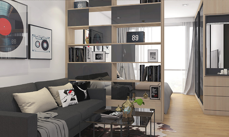 Le Luk Condominium