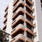 Madan Mansion