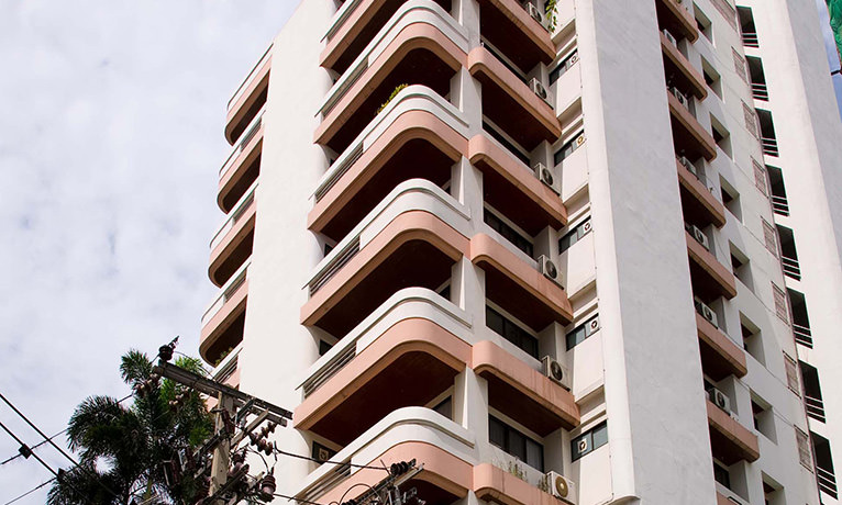 Madan Mansion