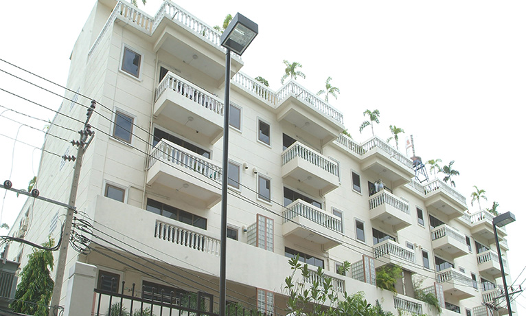 Promsak Mansion