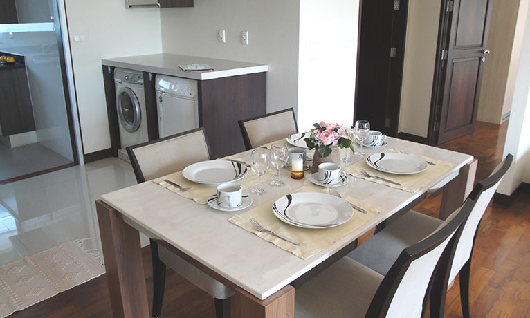 Baan Sukhumvit 14