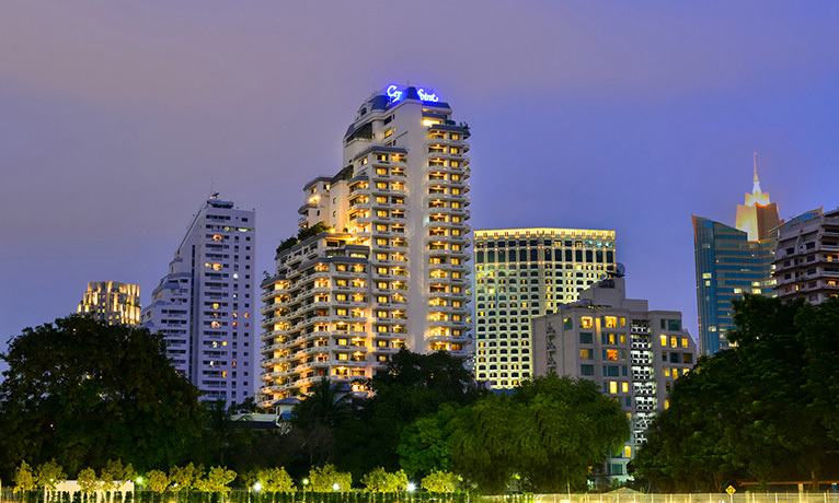 Centre Point Sukhumvit 10