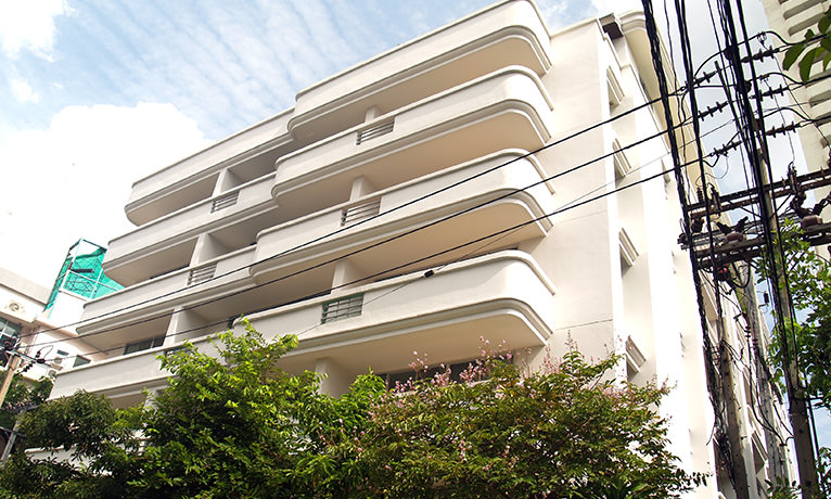 Aramvej Apartment II