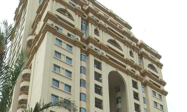 Royal Castle