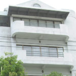 Tartan House