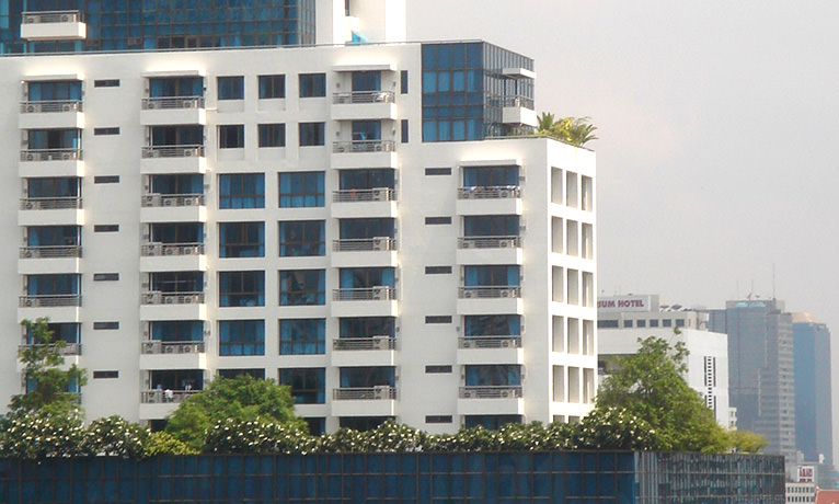 Bio House