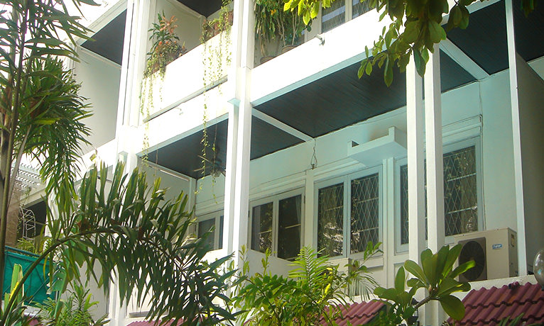 SS Surinda Mansion