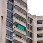 Arcadia Tower