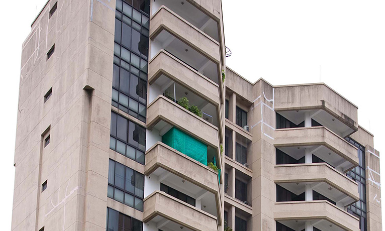 Arcadia Tower