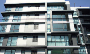 CV12 The Residence