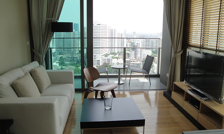 Aequa Residence