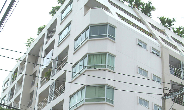 Grand Heritage Thonglor
