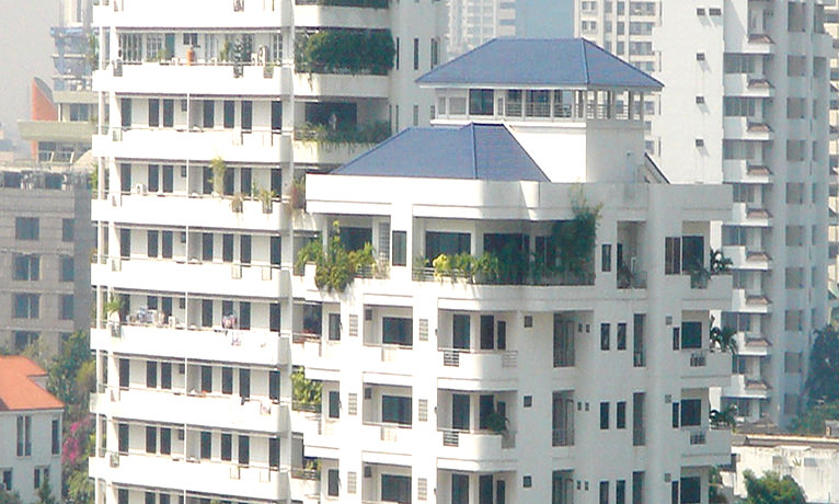 PR Home III