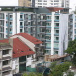 The Crest Sukhumvit 49