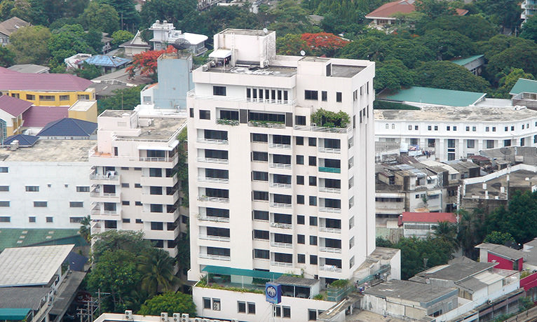 The Pearl